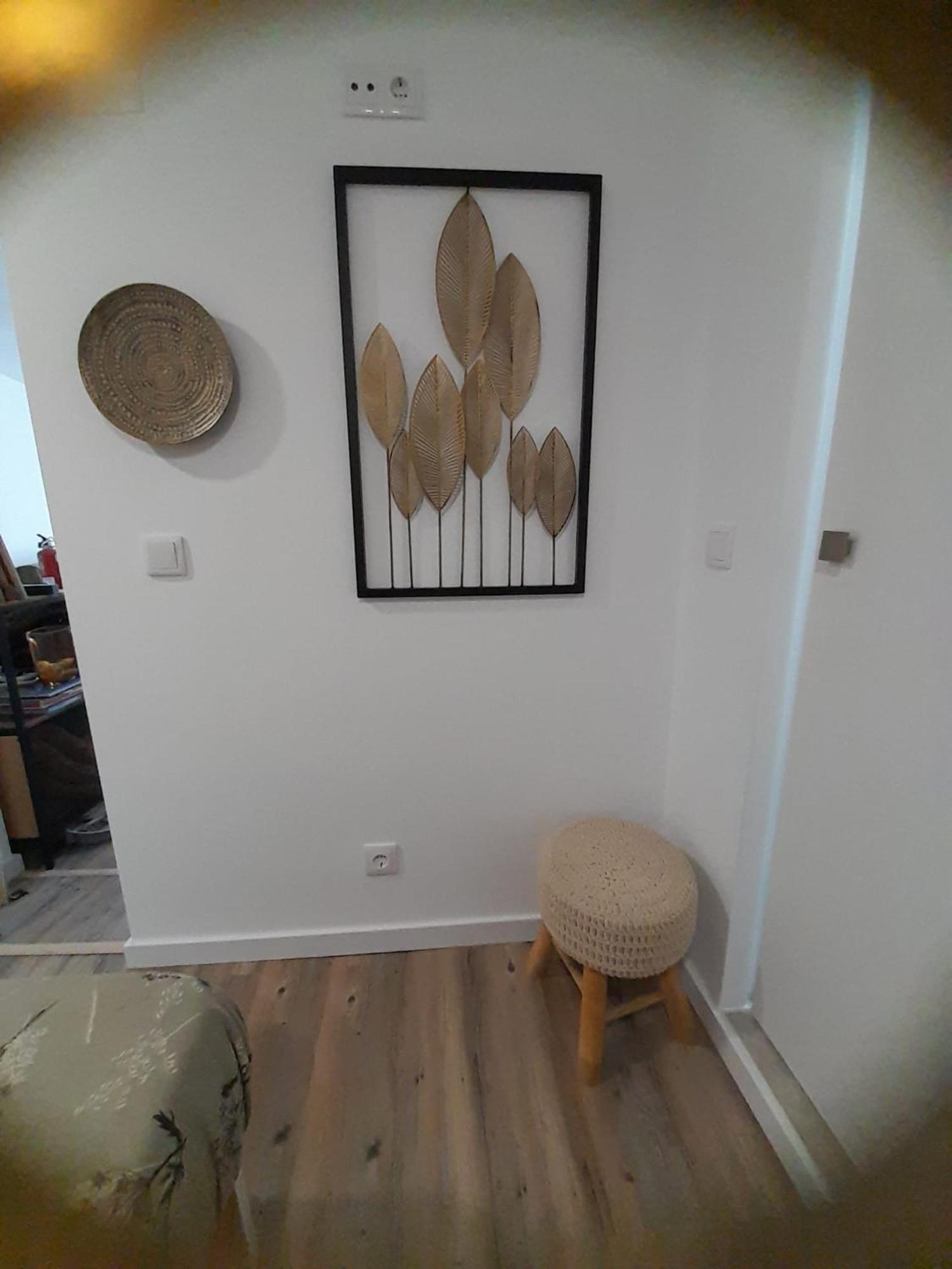 Apartamento Alfama T1 Travel Lisboa Exterior foto